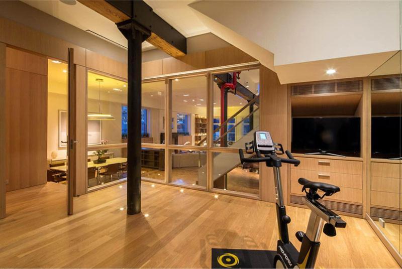 Apartamento Rasila Soho
