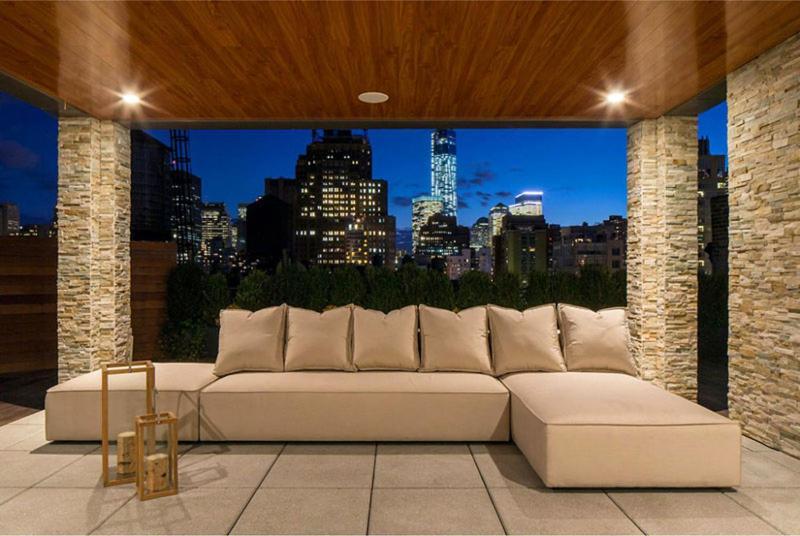 Apartamento Rasila Soho *