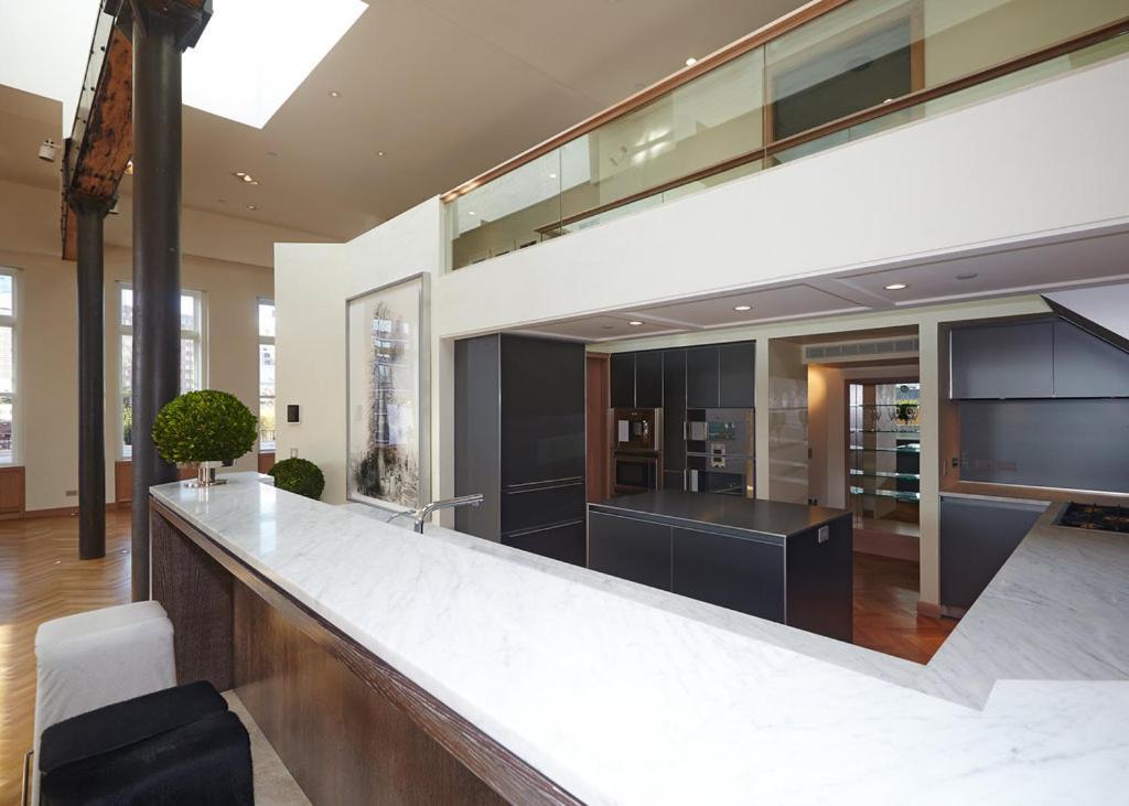 Rasila Soho Apartamento Nova York