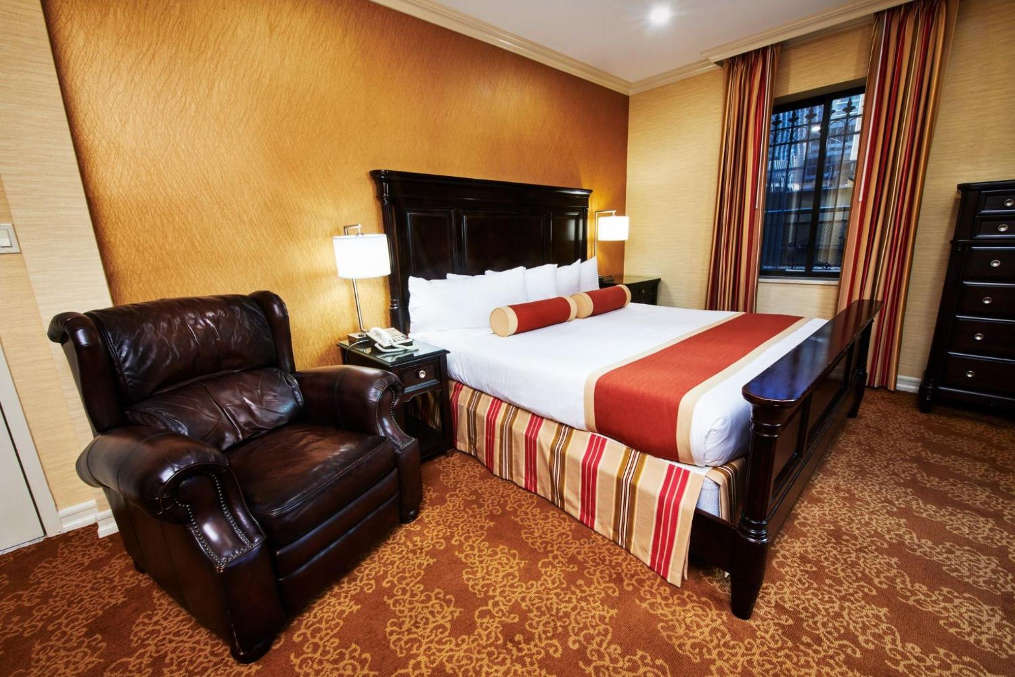Radio Aparthotel Nova York