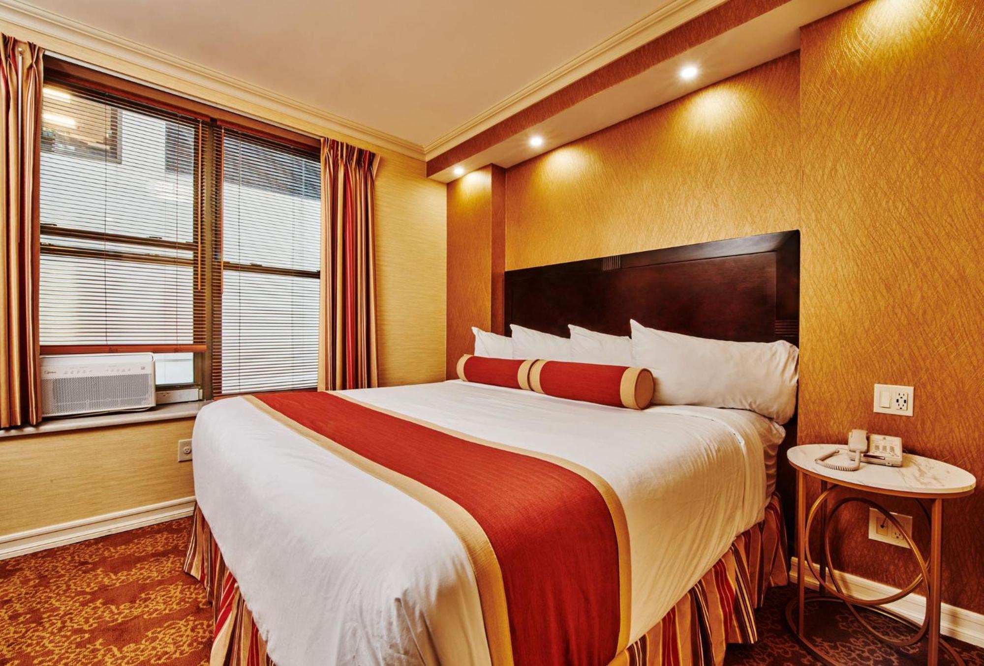 Radio Aparthotel Nova York