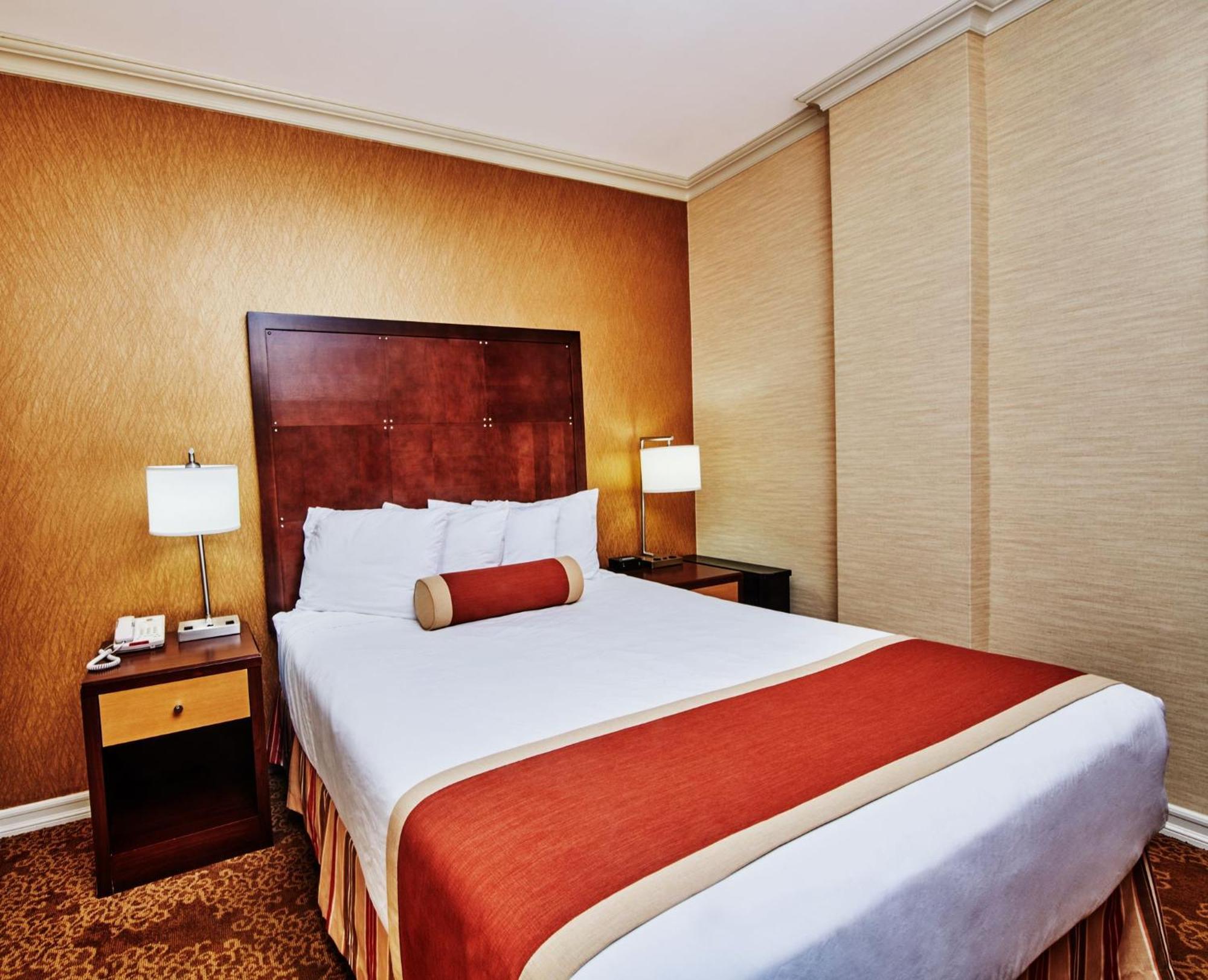 Radio Aparthotel Nova York