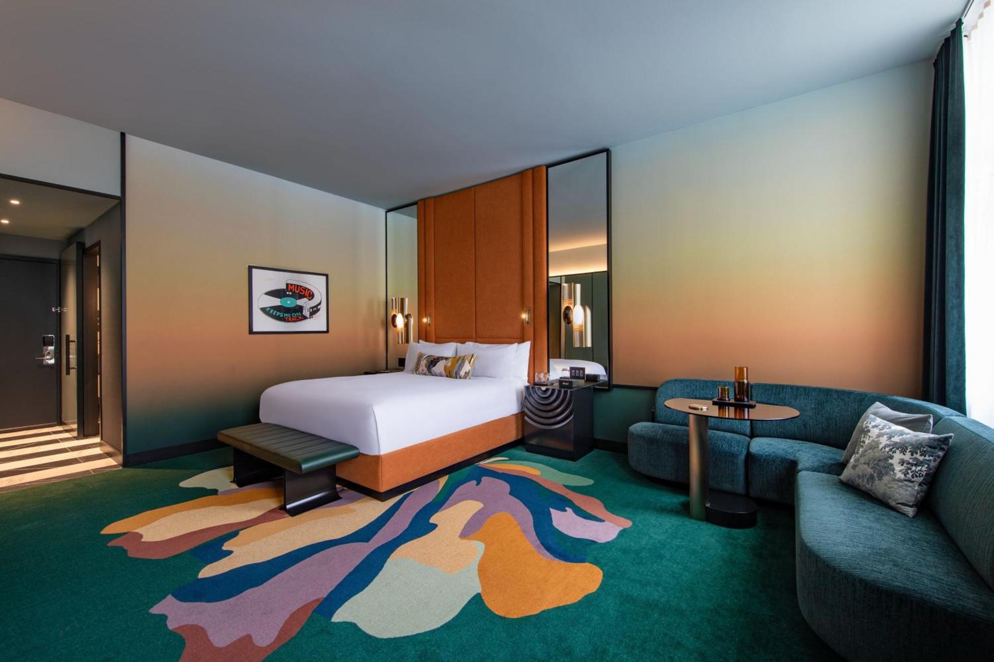 Hotel W - Union Square Nova York