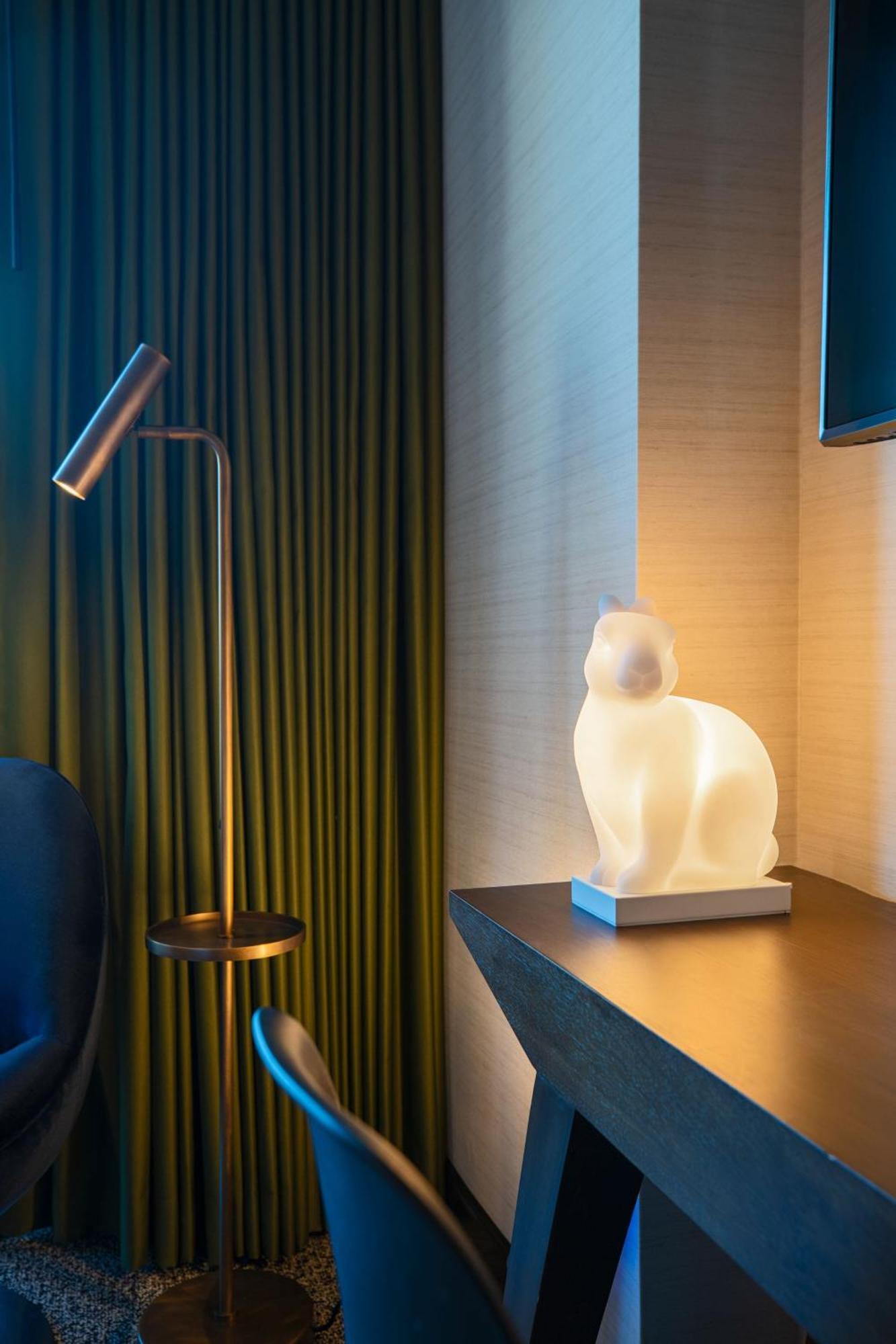 Renaissance Chelsea Hotel Nova York