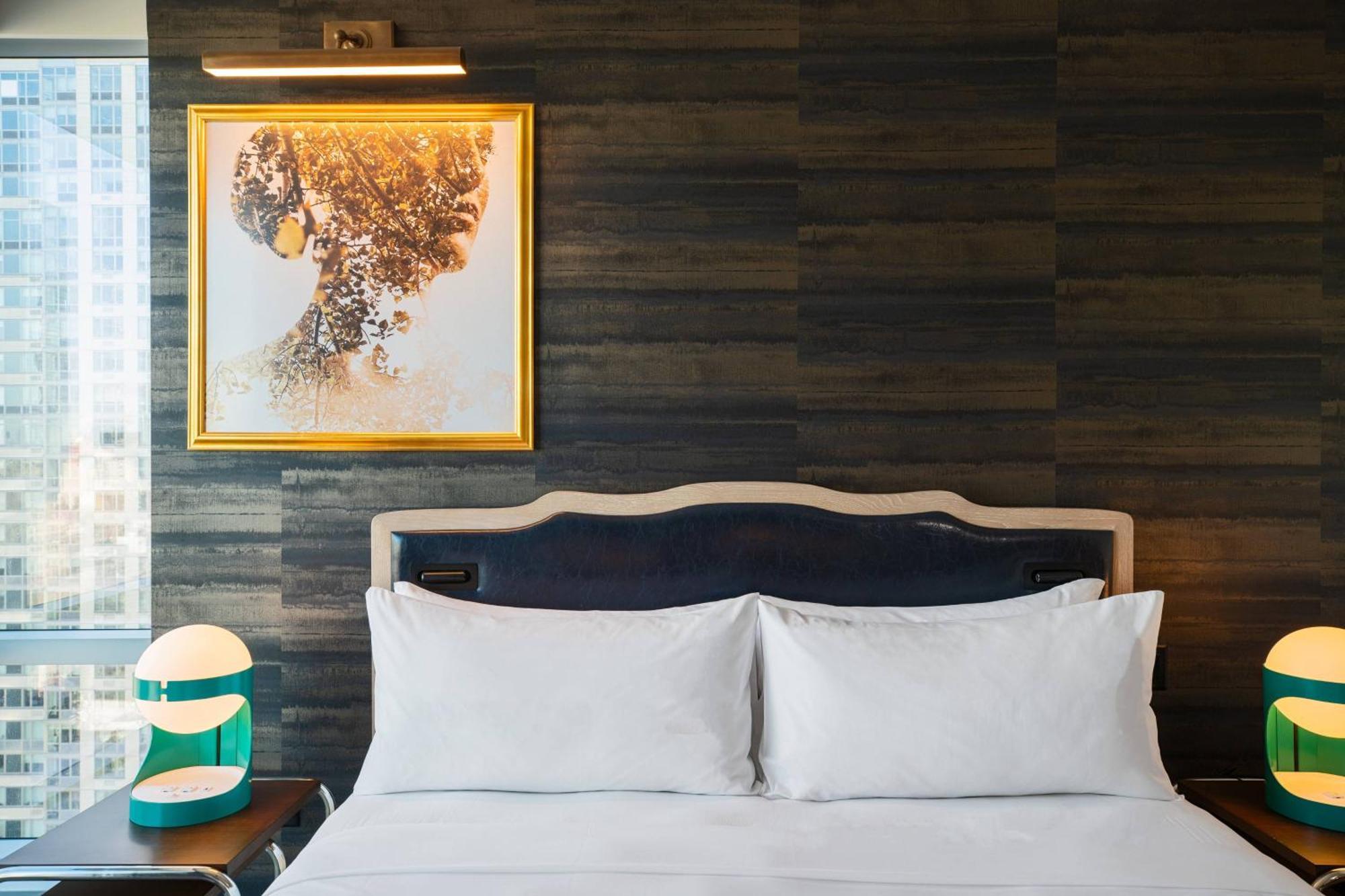 Hotel Renaissance Chelsea Nova York