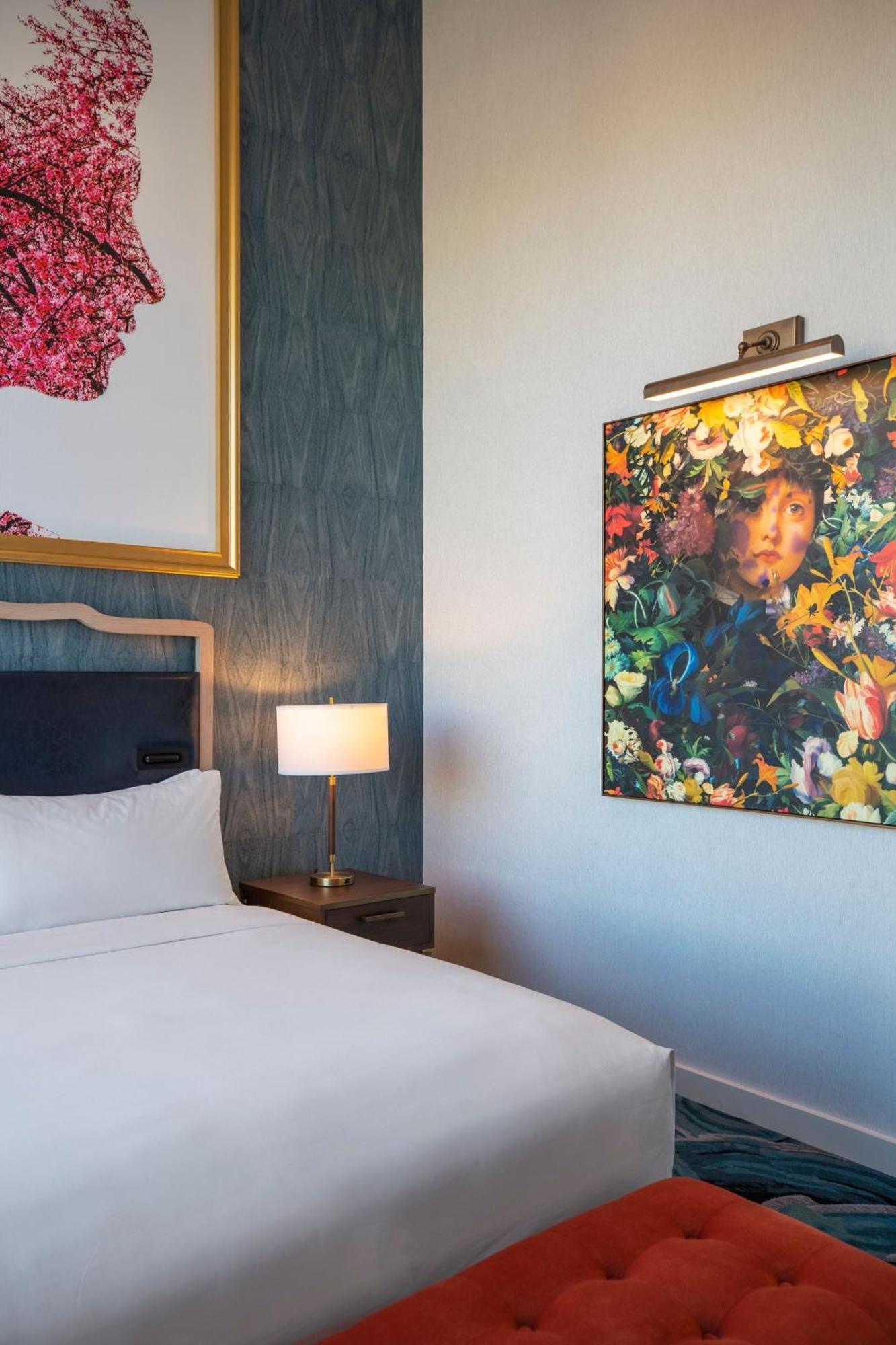 Hotel Renaissance Chelsea Nova York