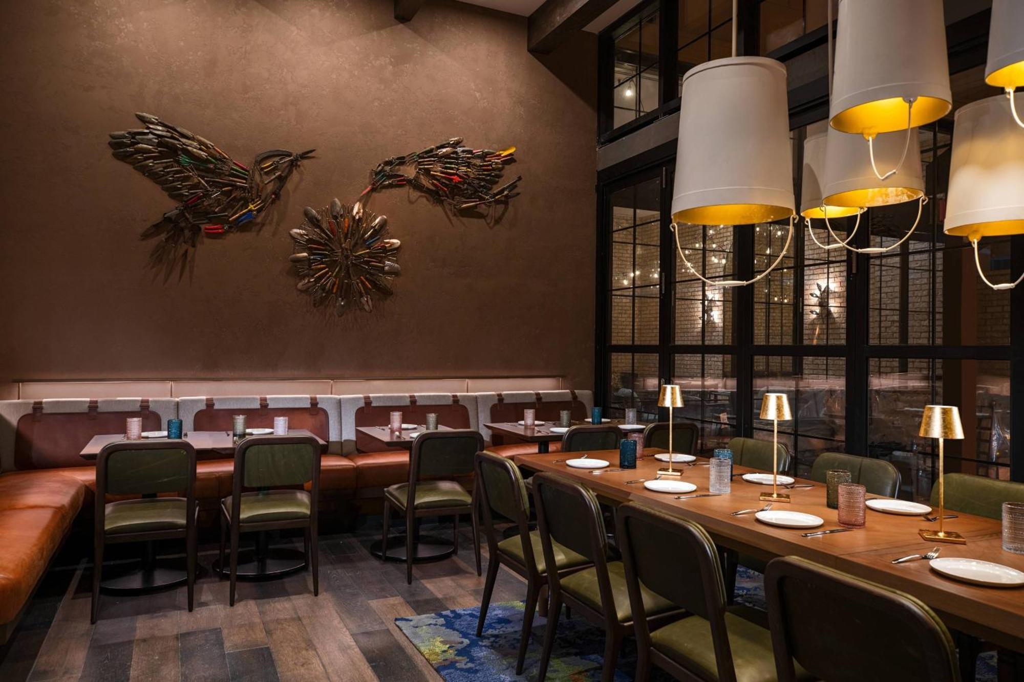 Hotel Renaissance Chelsea Nova York