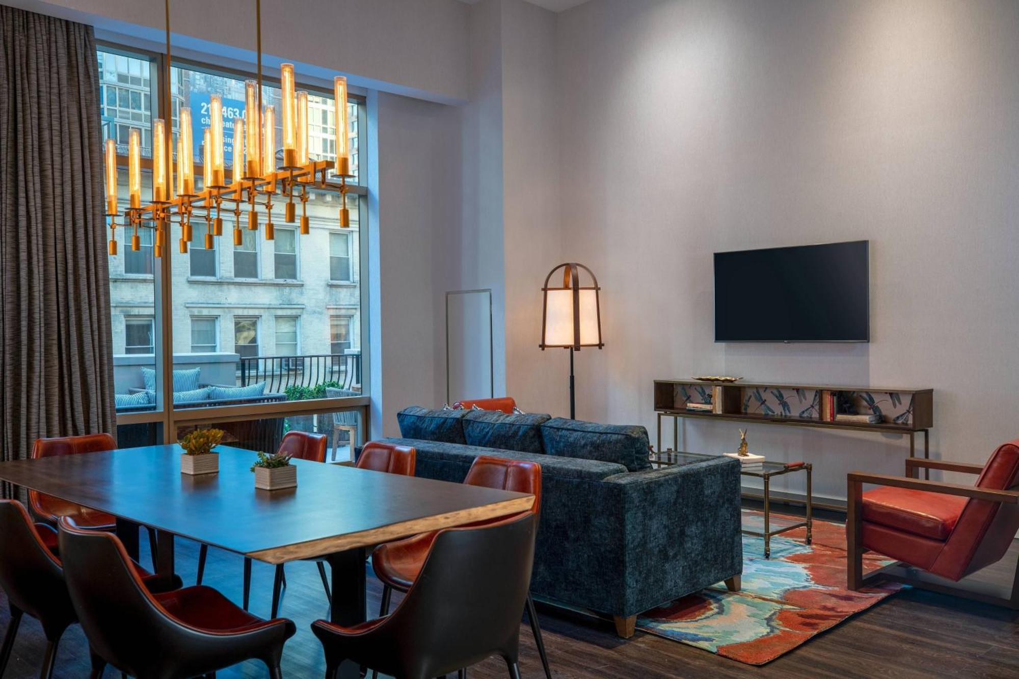 Renaissance Chelsea Hotel Nova York