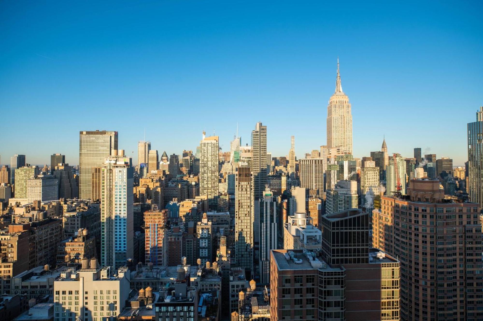 Renaissance Chelsea Hotel Nova York