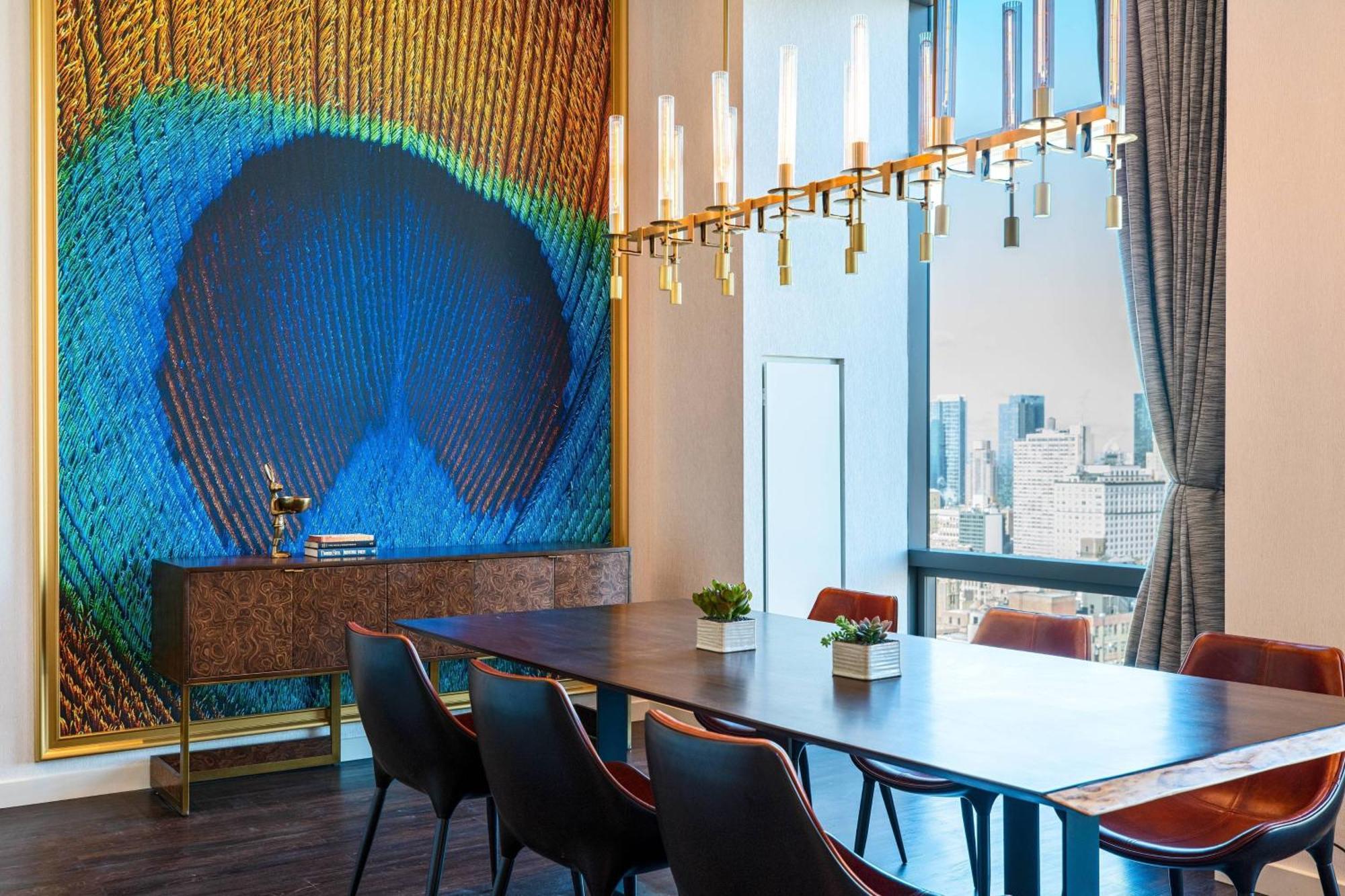 Renaissance Chelsea Hotel Nova York