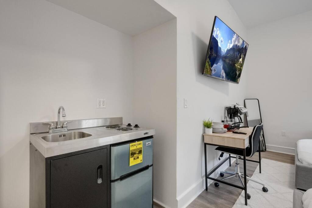 Modern Luxe In Bay Ridge Your Brooklyn Hideaway Nova York
