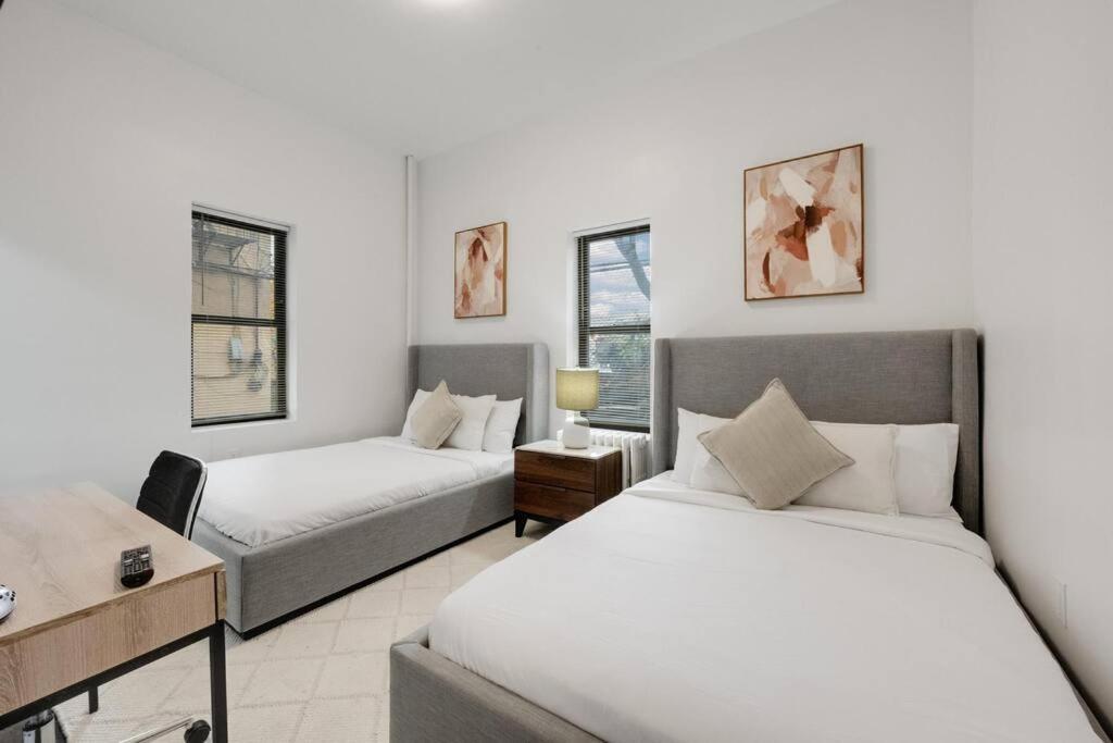 Modern Luxe In Bay Ridge Your Brooklyn Hideaway Apartamento *