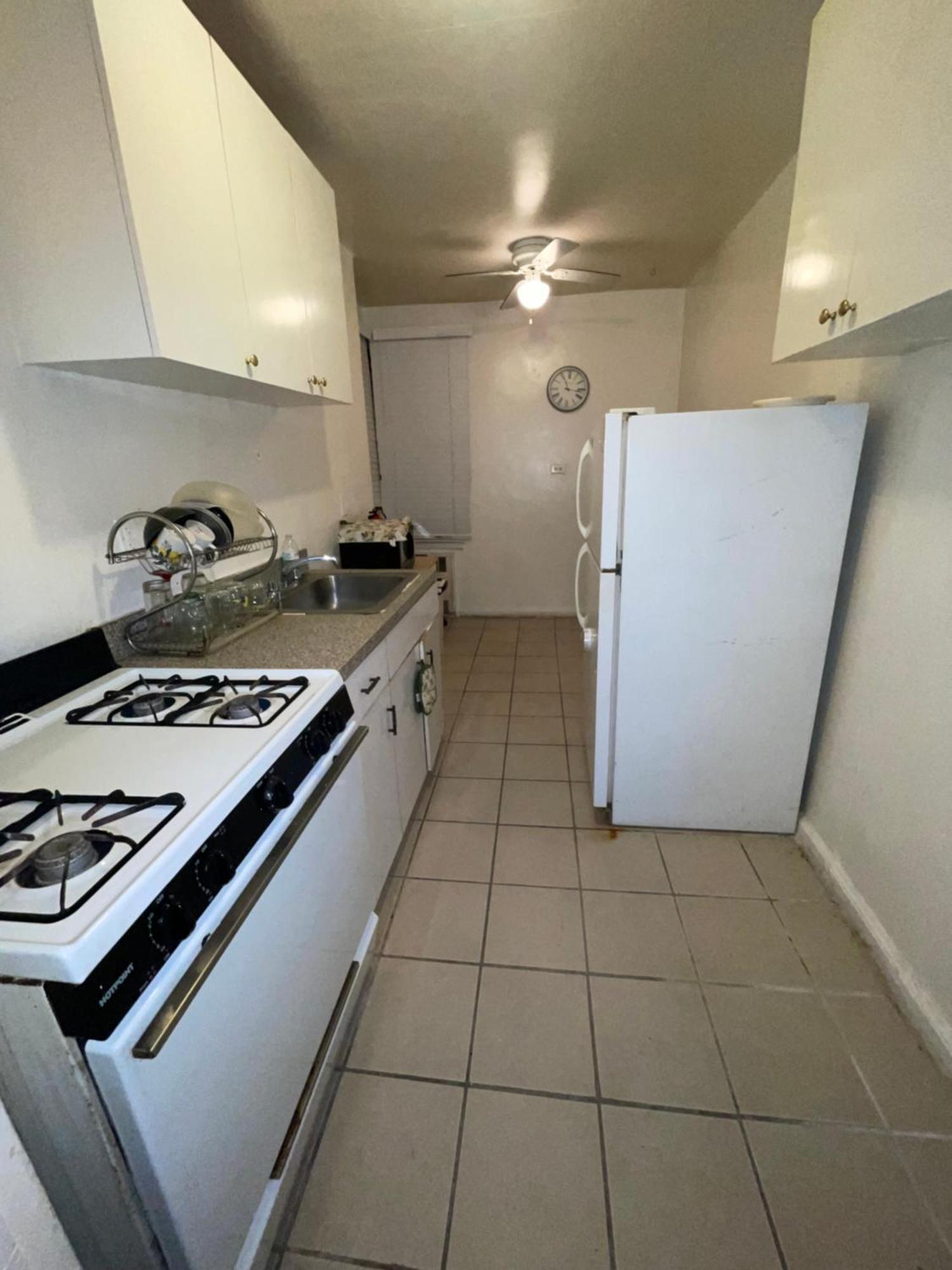 Apartamento Comfy Nova York