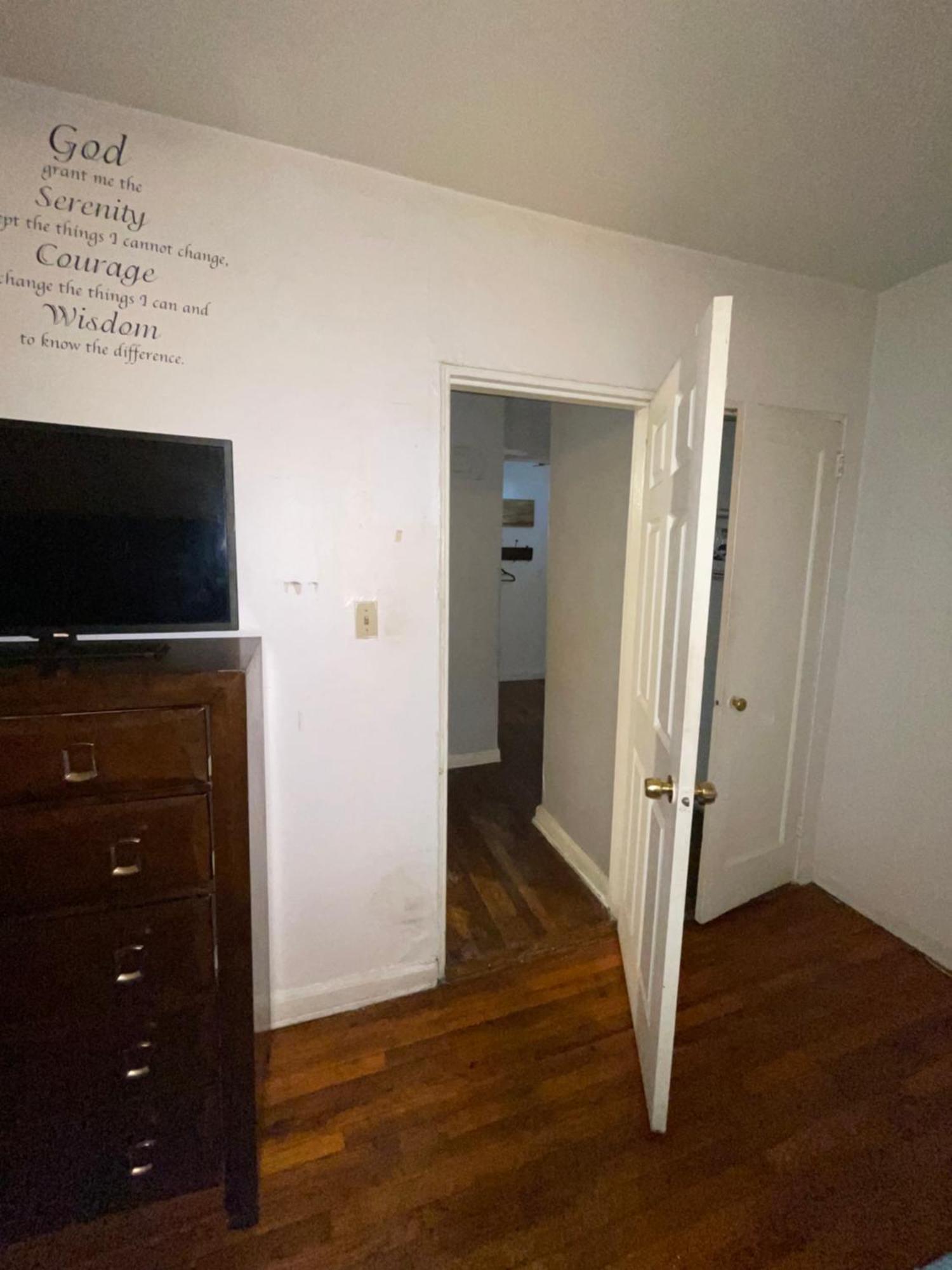 Apartamento Comfy