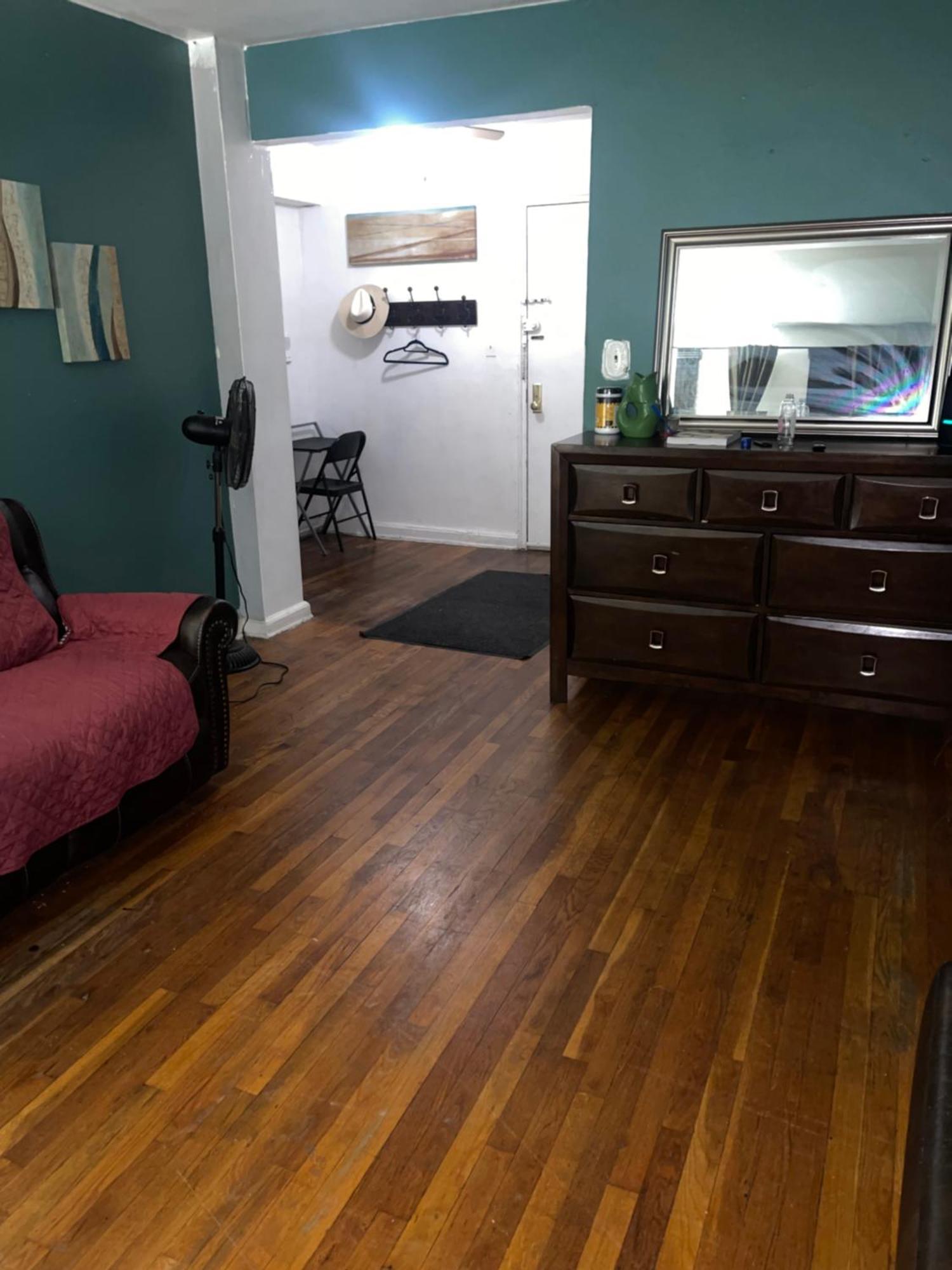 Apartamento Comfy Nova York