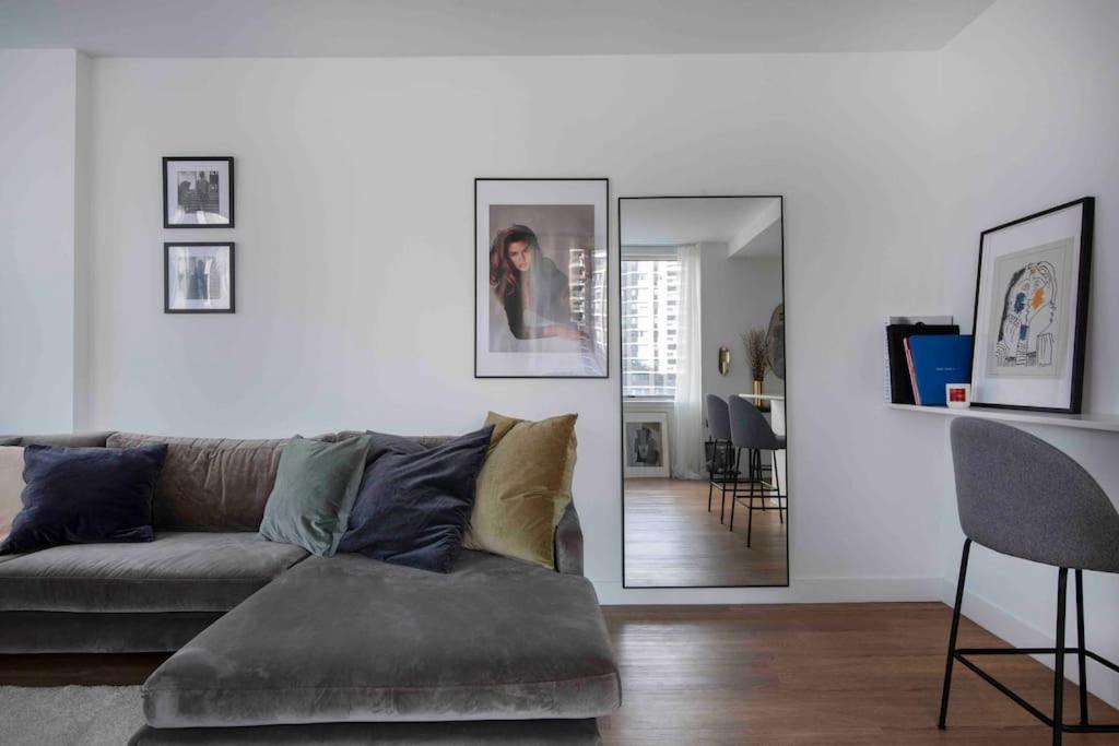 Brooklyn Bridge View Apartment *