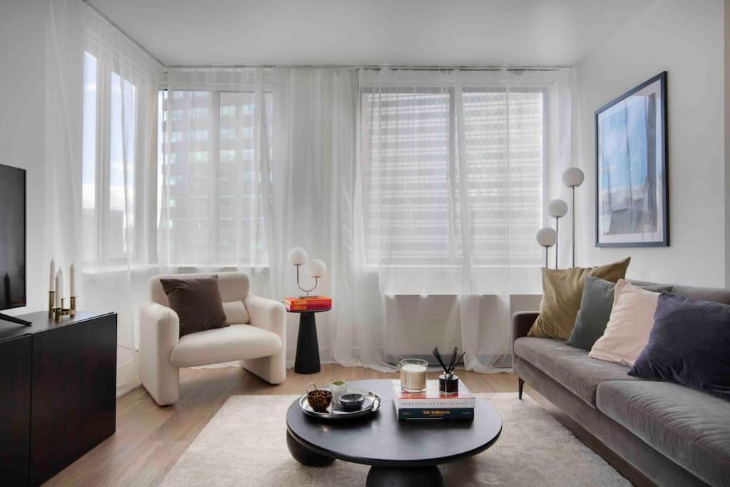 Apartment Brooklyn Bridge View *