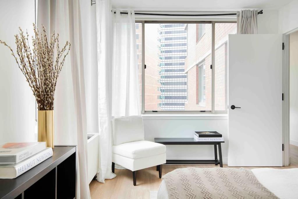 Brooklyn Bridge View Apartment