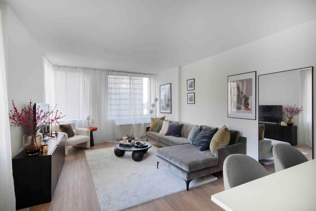 Apartment Brooklyn Bridge View *