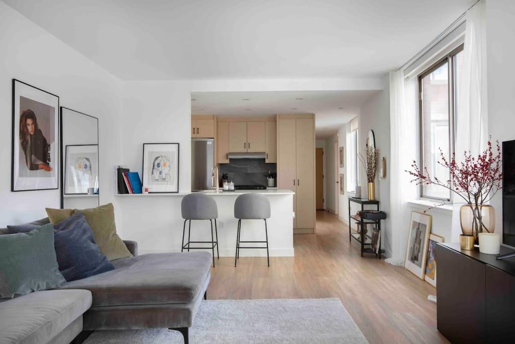Apartment Brooklyn Bridge View *