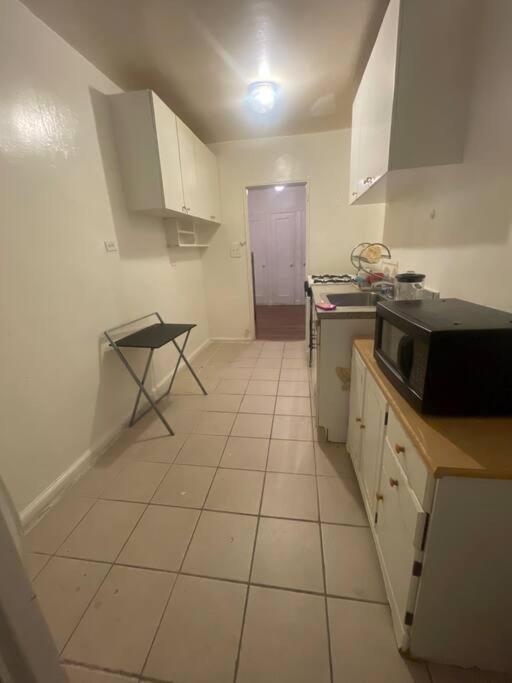 Apartamento Comfy Nova York