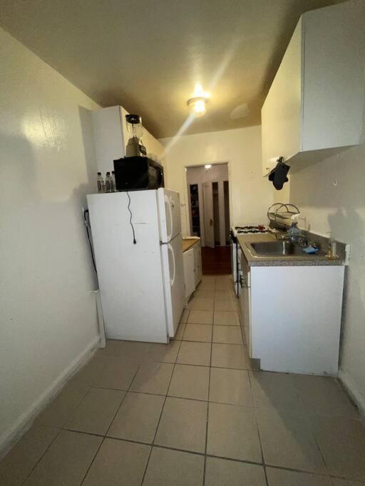 Apartamento Comfy Nova York