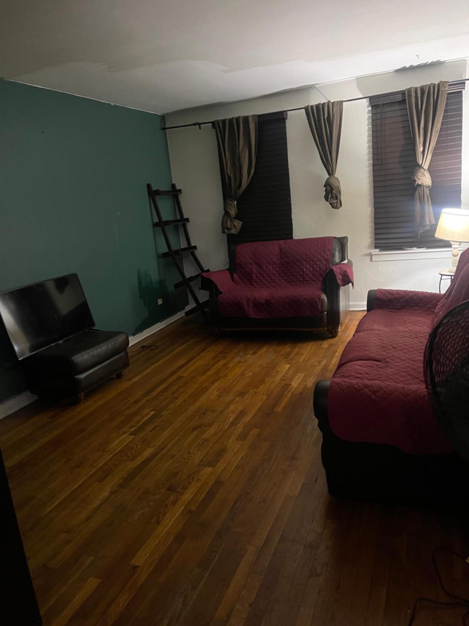 Comfy Apartamento *