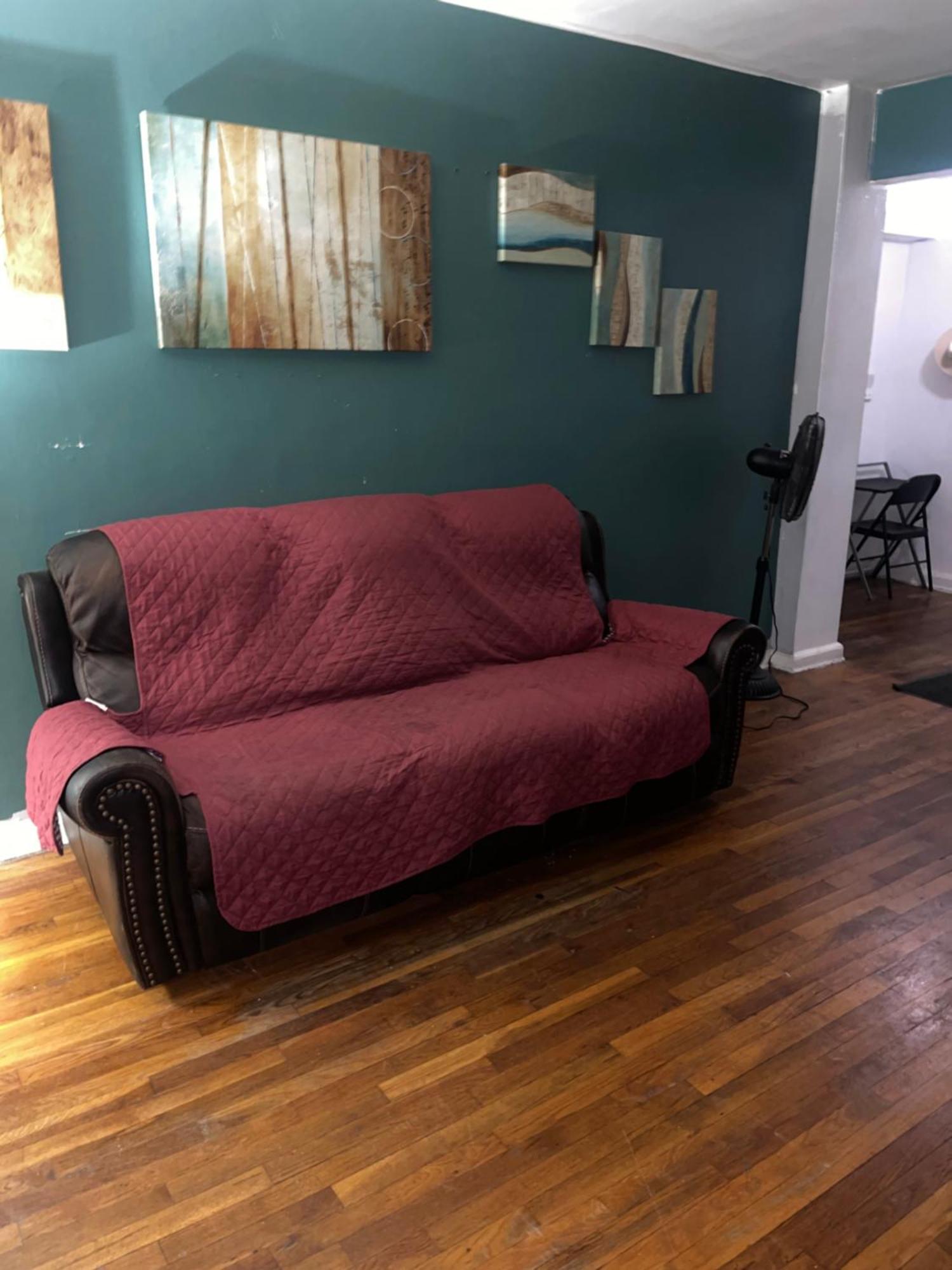 Comfy Apartamento