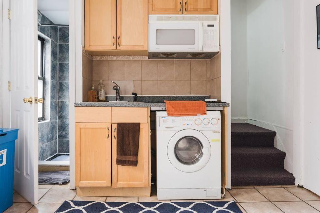 East Village Townhouse Nova York