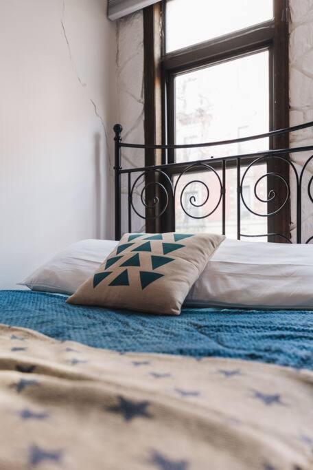 Apartamento East Village Townhouse *