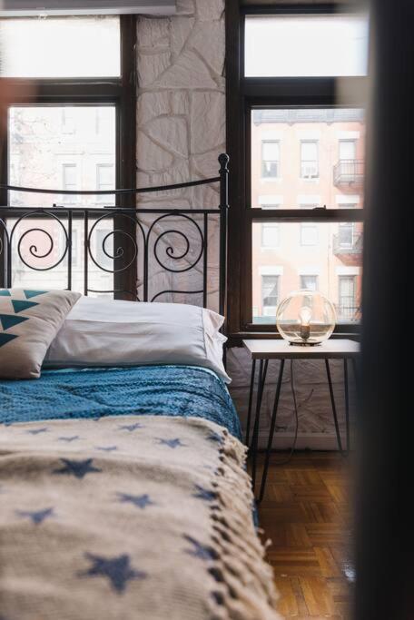 East Village Townhouse Nova York