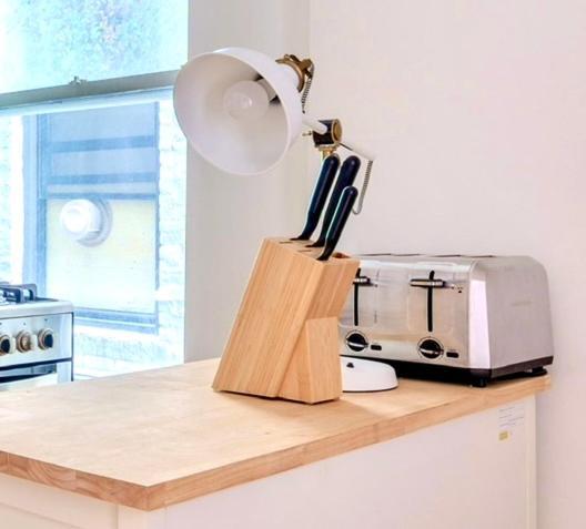Apartamento Brand New 2bd In Lower Manhattan Nova York
