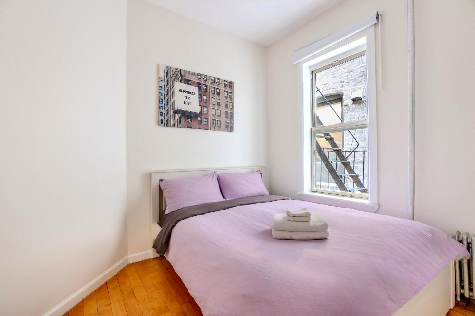 Apartamento Brand New 2bd In Lower Manhattan