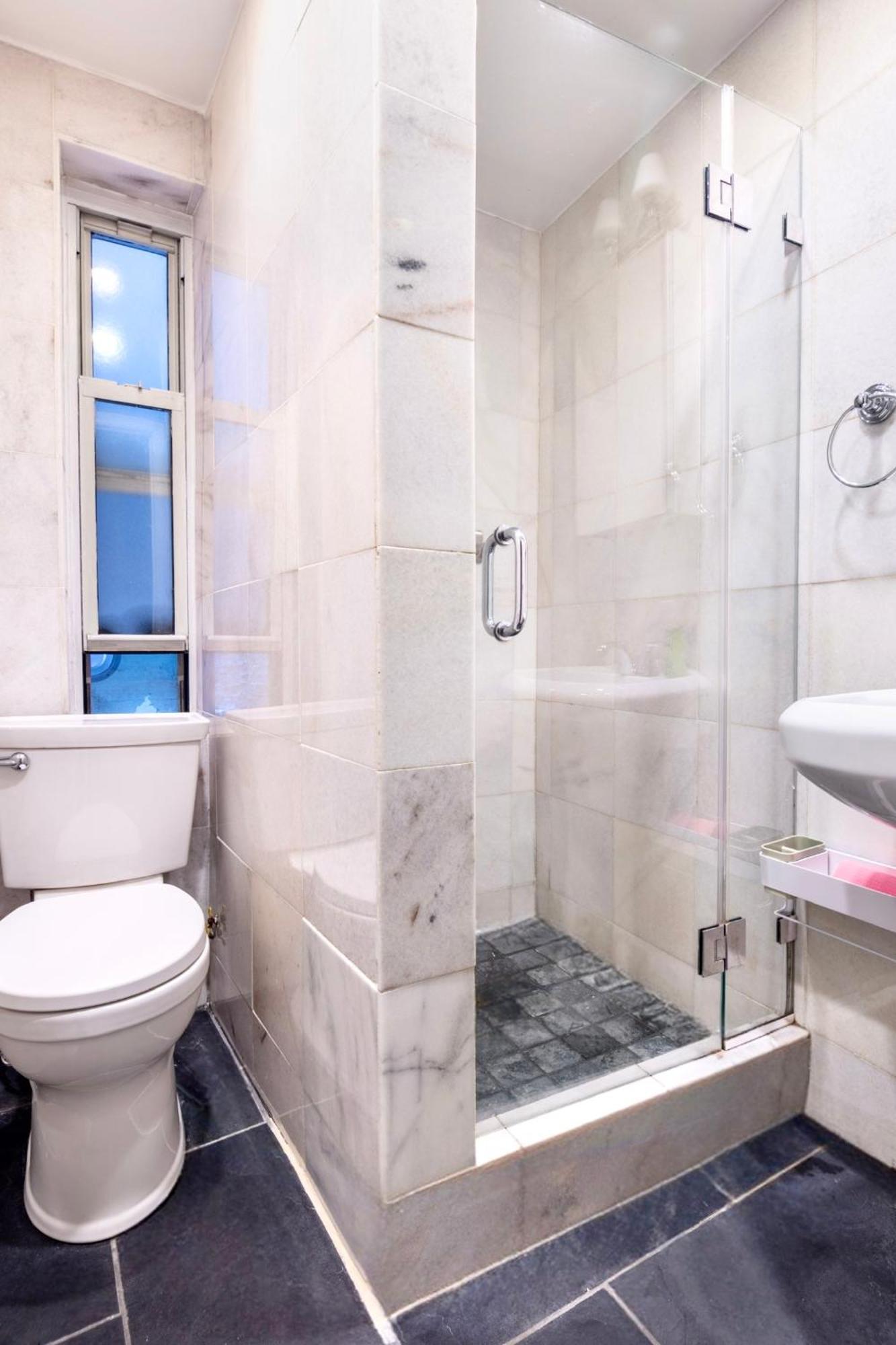 Brand New 2bd In Lower Manhattan Apartamento