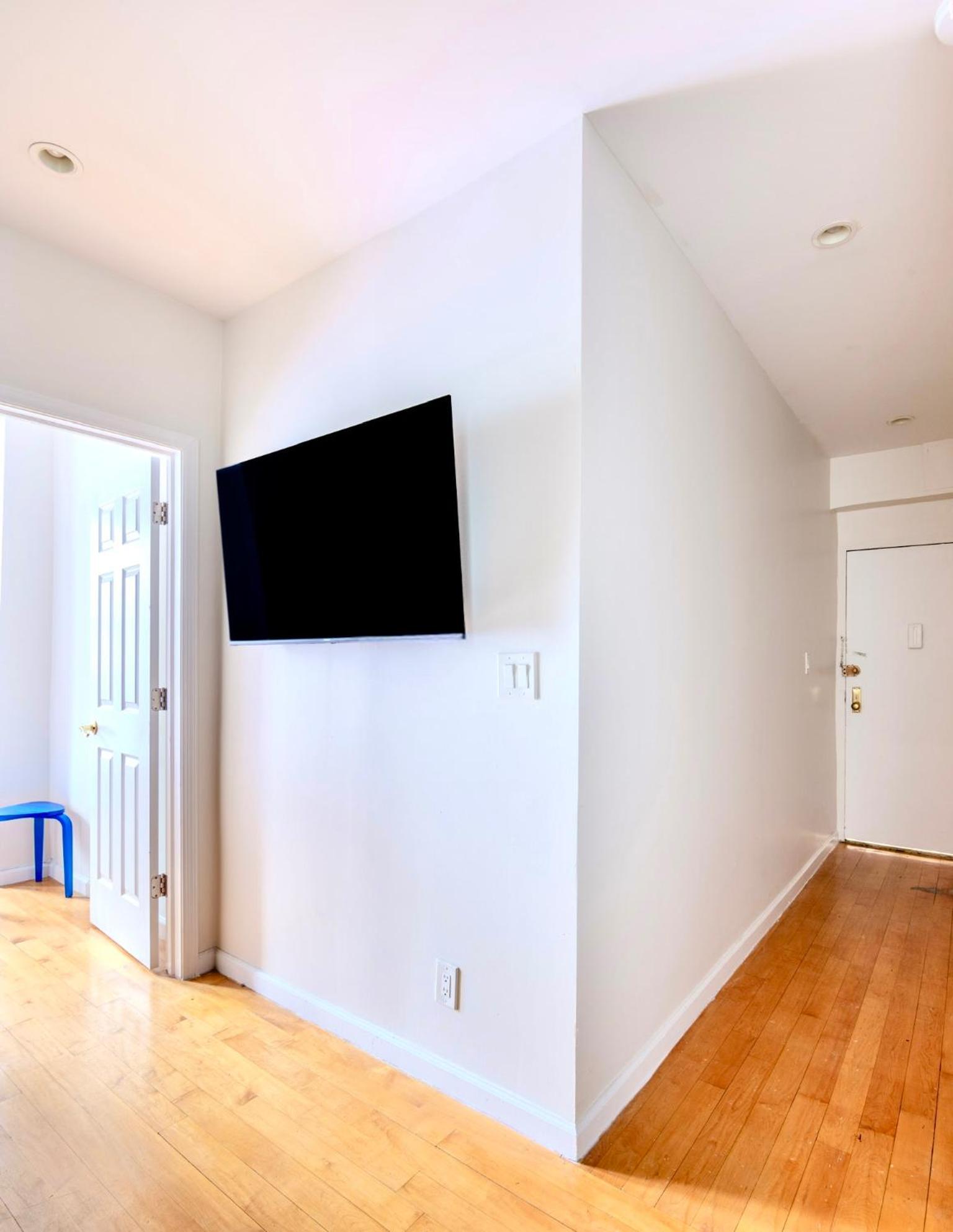 Apartamento Brand New 2bd In Lower Manhattan Nova York