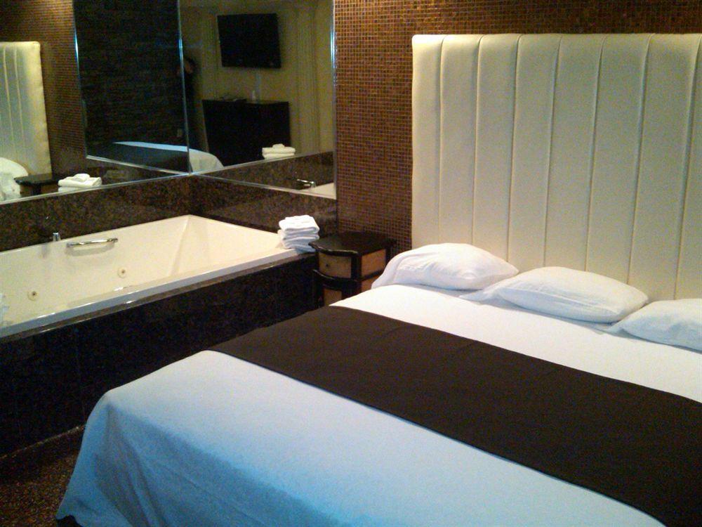 Surfside Three Motel Nova York