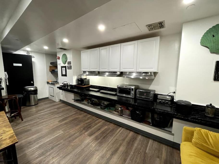 Apartment Hotel-style @ The Mansfield Midtown