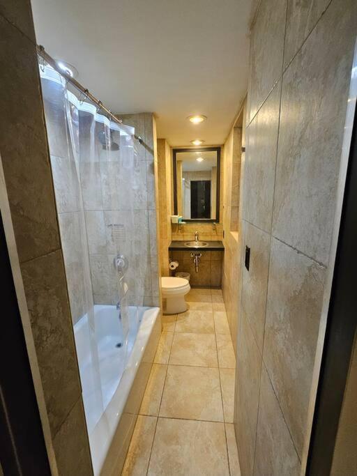 Hotel-style @ The Mansfield Midtown