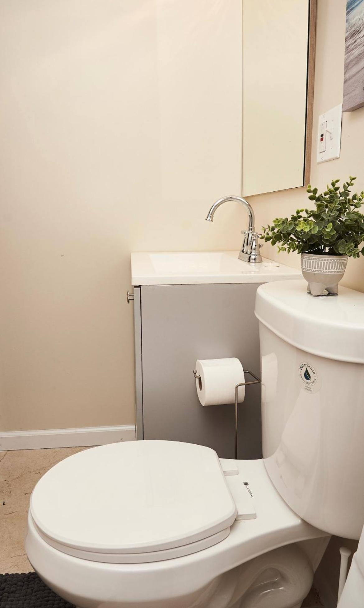 La Kai Guest house New York