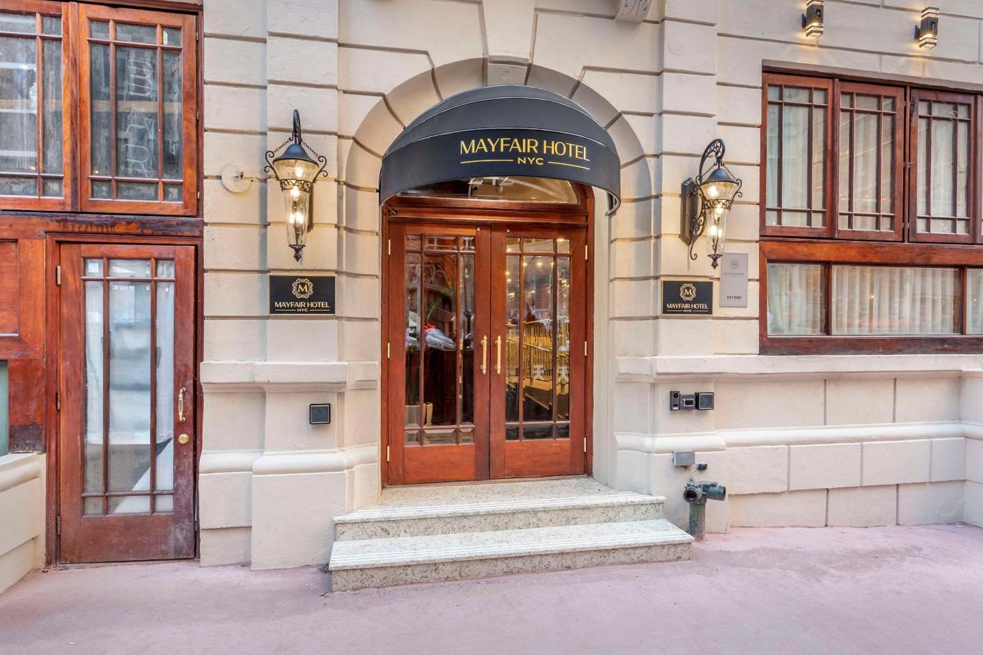 Khách sạn The Mayfair Times Square, Ascend Collection New York
