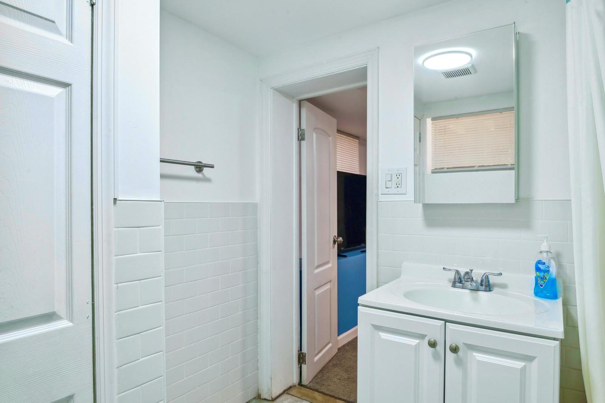 Private Designers Lower-ground 2bd Căn hộ New York