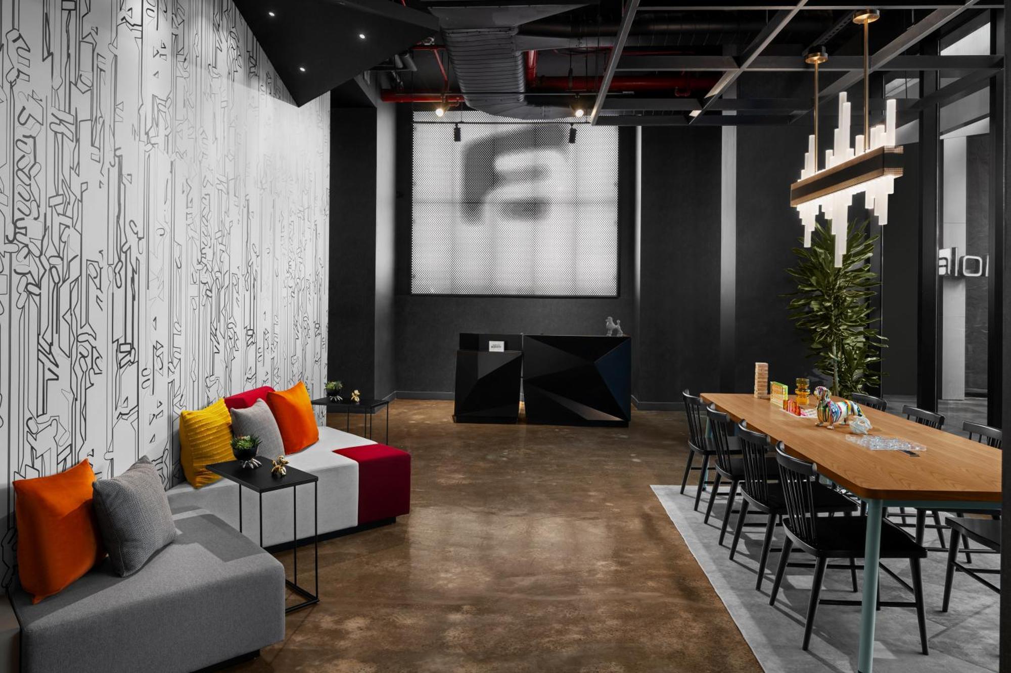 Aloft Chelsea Hotel Nova York