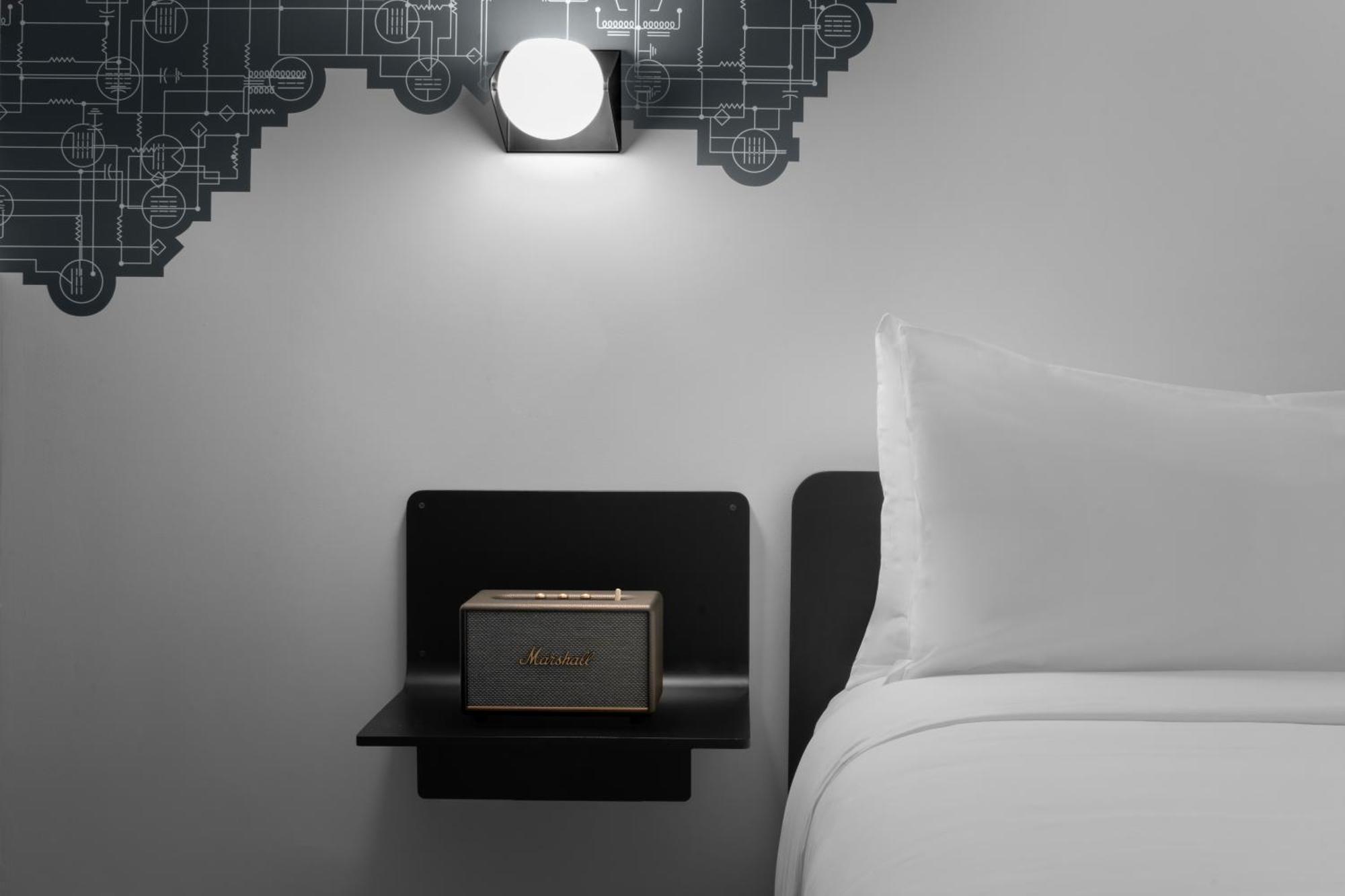 Aloft Chelsea 4* Nova York