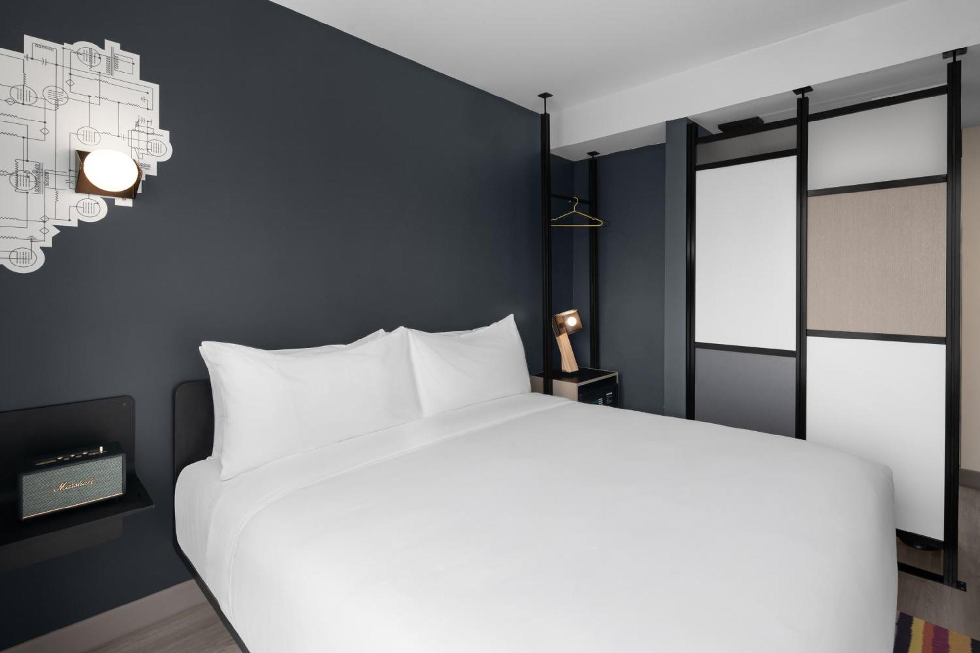 Aloft Chelsea Nova York