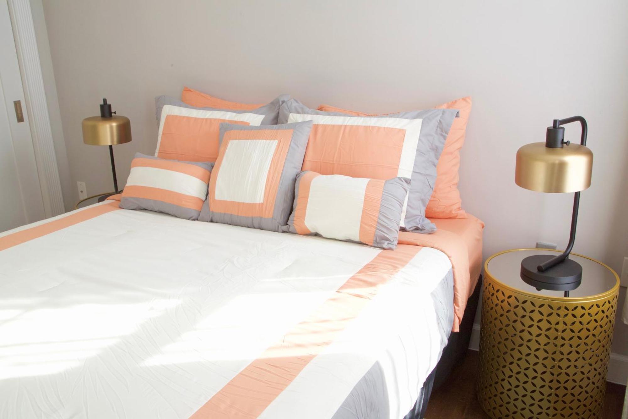 Apartamento Style Near Park *