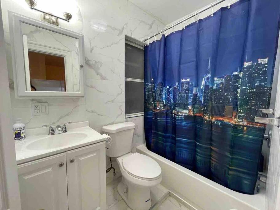 Apartamento Entire Beautiful 1br For You! R
