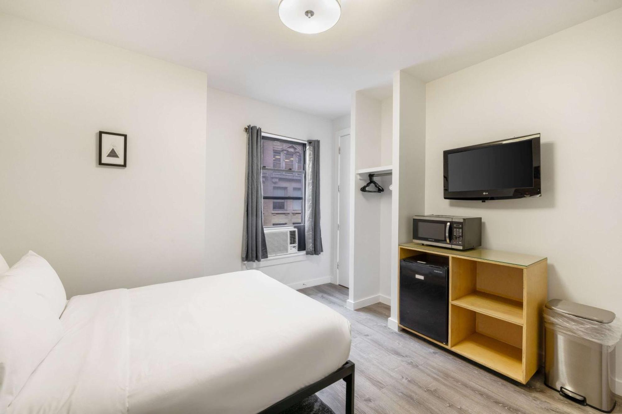 27 By Luxurban 3* Nova York