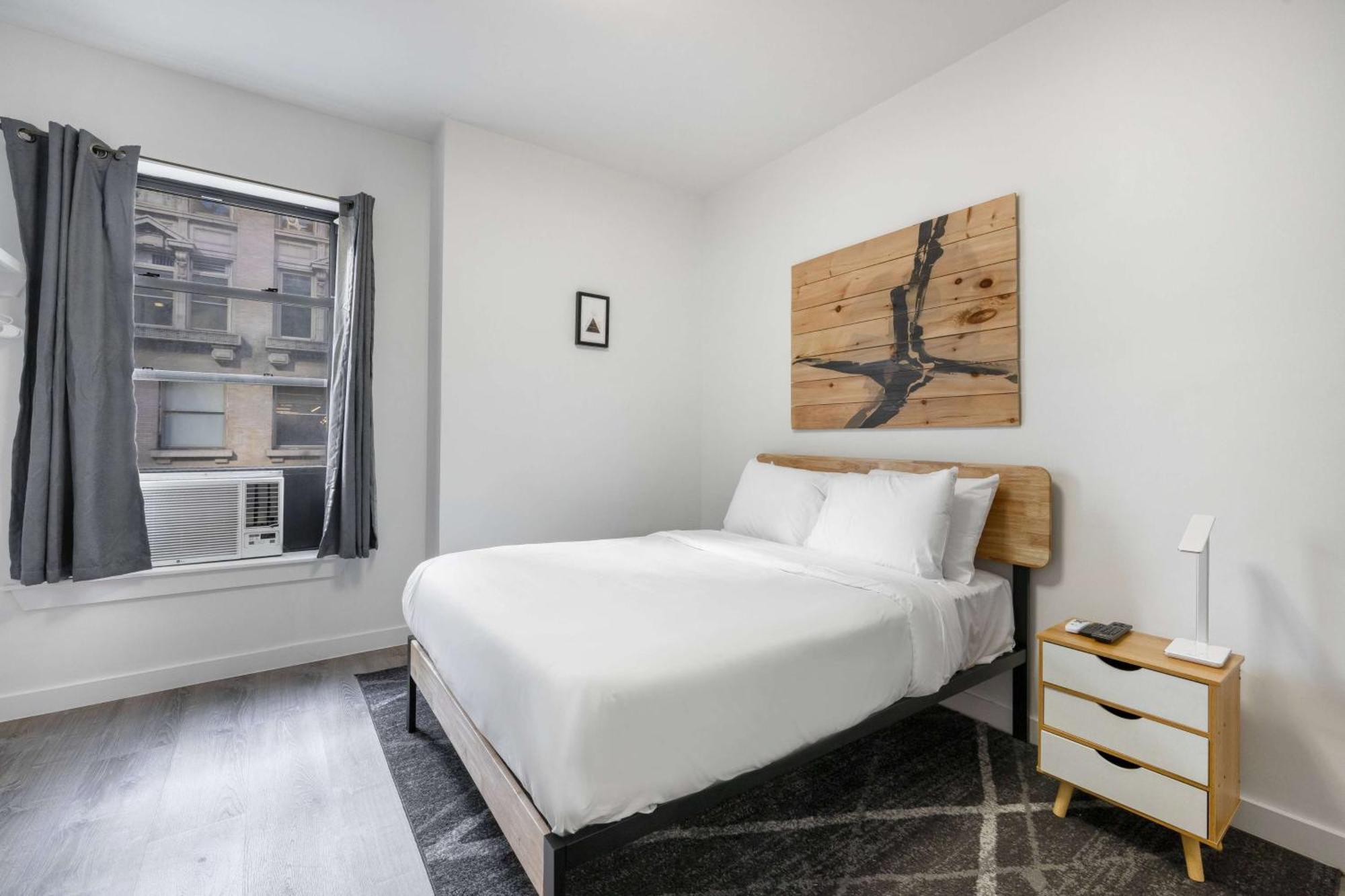 27 By Luxurban 3* Nova York