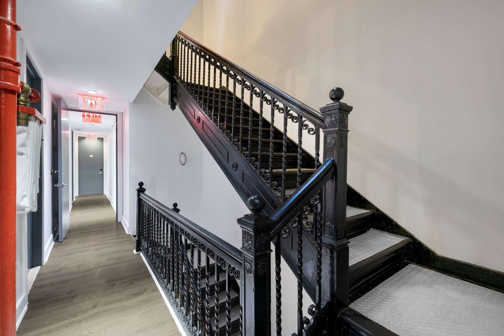 27 By Luxurban Nova York