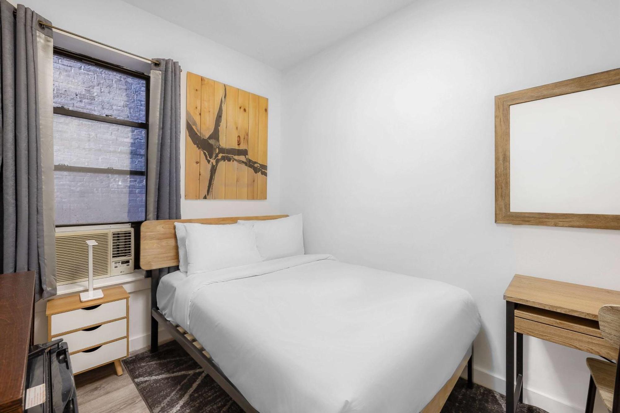 Hotel 27 By Luxurban Nova York